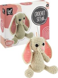 Creative Craft Group - Crochet kit Bunny