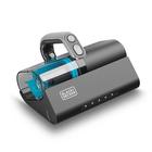 Black+Decker Mattress Cleaner BXMC400E, käsi-imuri