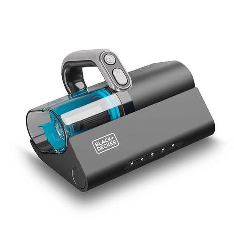 Black+Decker Mattress Cleaner BXMC400E, käsi-imuri