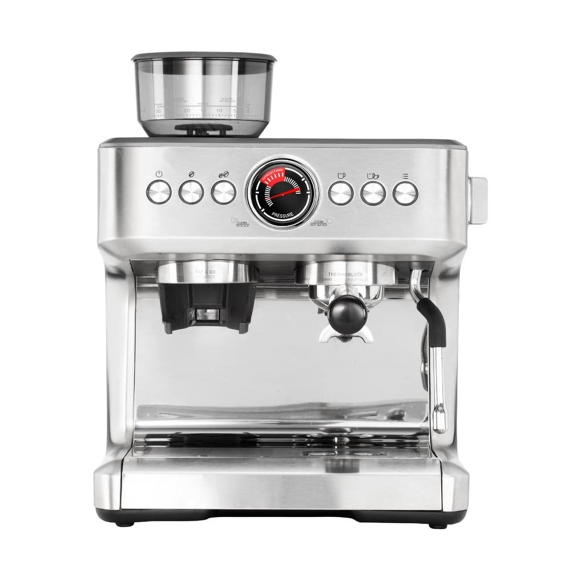 Gastroback - Design Espressokeitin Advanced Duo 3000W