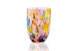 Anna Von Lipa Splash juomalasi 25 cl Multi-full