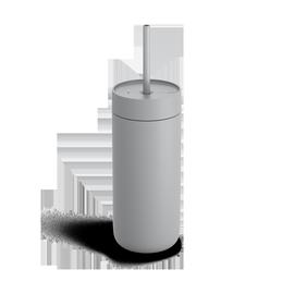 Fellow Carter Cold Mug termosmuki 47 cl Matte grey