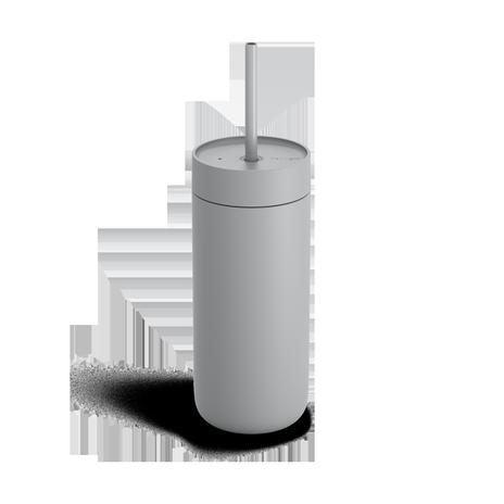 Fellow Carter Cold Mug termosmuki 47 cl Matte grey