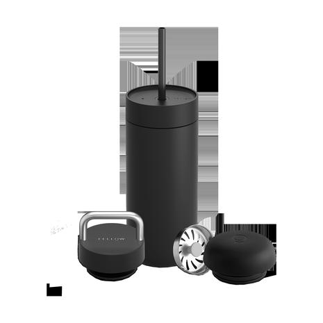 Fellow Carter Move termosmuki 3-in-1 Matte black – kuva 2/3