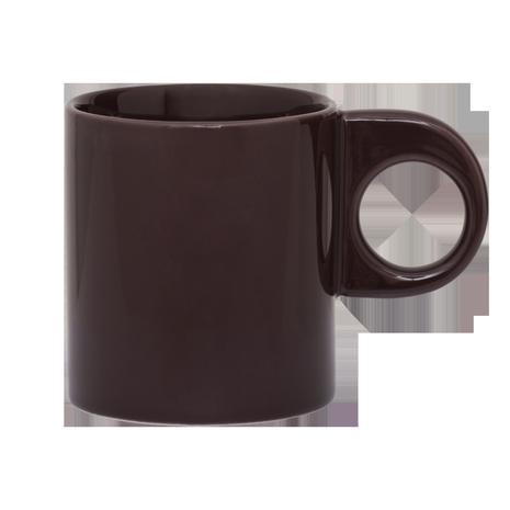 URBAN NATURE CULTURE Nissa muki 43 cl Fudge