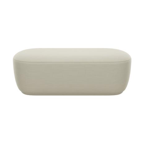 blomus Kuon penkki Beige Boucla
