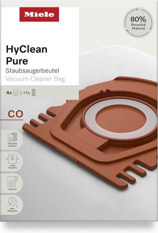 Miele Pölypussi 12557080