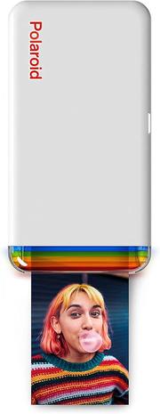 POLAROID Printer HiPrint 2x3 Gen. 2 E-box White