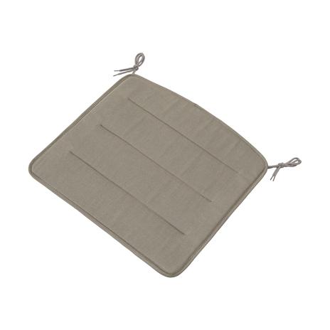 Muuto Linear Steel, istuintyyny