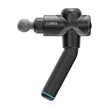 Eleeels X4 Percussive Massage Device, lihashuoltovasara