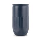 Sagaform - Tova Termosmuki 32 cl Sininen