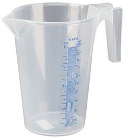 Mittakannu kalibroitu, Pressol 1 L