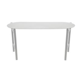 Zone Denmark Disc penkki 33x80 cm Soft Grey