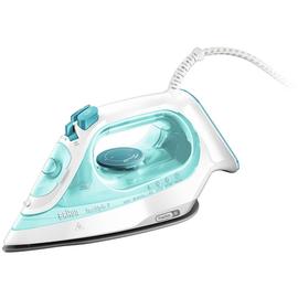 Braun TexStyle 3 SI 3043 GR, silitysrauta