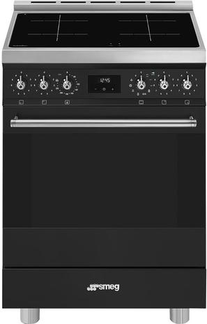 Smeg Classic C6IPMBM2, induktioliesi – kuva 2/2
