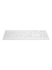 Cherry Active Key MedicalKey AK-C8100 WL, langaton näppäimistö
