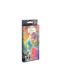 Creative Craft Group - Soft Pastel set of 12