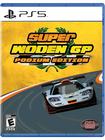 Super Woden GP: Podium Edition, PS5 -peli
