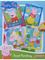 Creative Craft Group - Peppa Pig Sand Painting 16pcs. – kuva 2