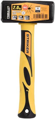 Finbullet 2 kg moska