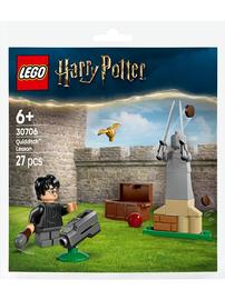 LEGO 30706 Quidditch™ Lesson