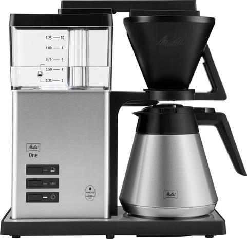 Melitta One Therm, kahvinkeitin
