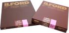Ilford Multigrade FB Warmtone 1K 24,0x30,5 50 Sh mustavalkopaperi