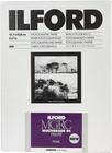 Ilford Multigrade RC Deluxe Pearl 30.5x40.6cm 50 mustavalkopaperi