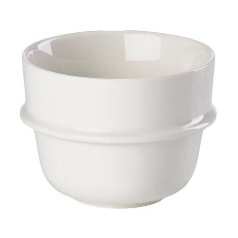 Zone Denmark Eau kuppi 19 cl Offwhite – kuva 2/4