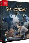 Sea Horizon - Limited Edition, Nintendo Switch -peli