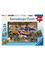 Ravensburger - Airplane & Train Repairs 2x24p - (12004044) – kuva 4