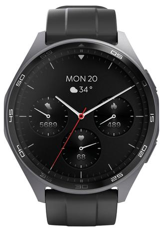 Hama Smart Watch 7010, älykello