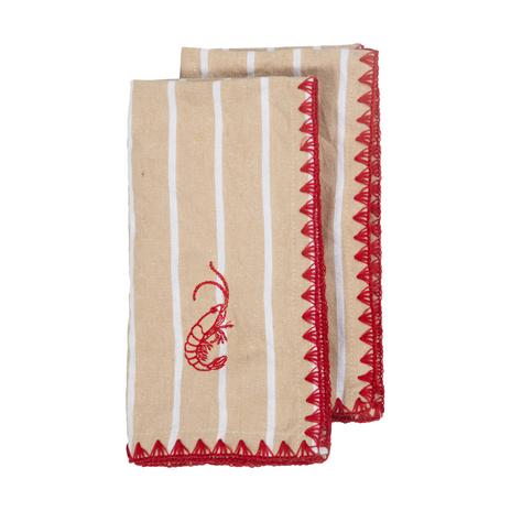 ByOn - Bubba Keittiöpyyeh 2 kpl Beige