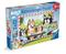 Ravensburger - Bluey 2x12p (12004111) – kuva 6