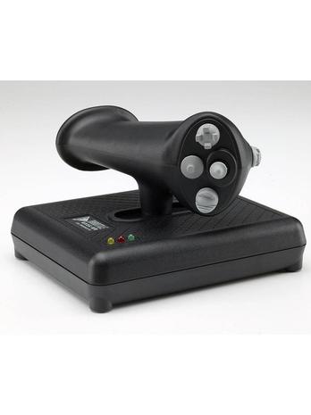 CH Products Pro Throttle, PC -kaasukahva – kuva 3/3