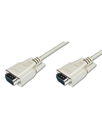DIGITUS ASSMANN VGA-kabel