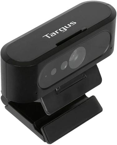 Targus AVC045GL 2K Webcam with Auto focus, web-kamera