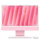 Apple iMac 24" MWV53KS/A (M4, 16 GB, 512 GB SSD, Mac OS), pöytäkone