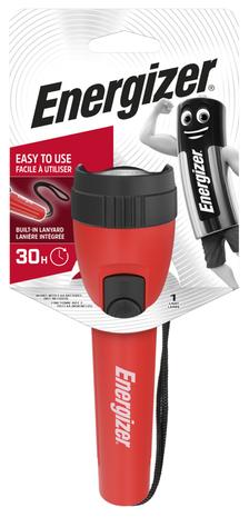 Energizer Value Led 2AA taskulamppu – kuva 2/2