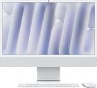 Apple iMac 24" MWUC3KS/A (M4, 16 GB, 256 GB SSD, Mac OS), pöytäkone