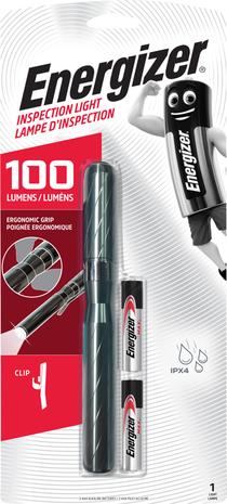 Energizer Inspection Penlight taskulamppu