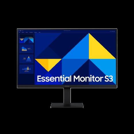 Samsung S27D304 (27"), näyttö