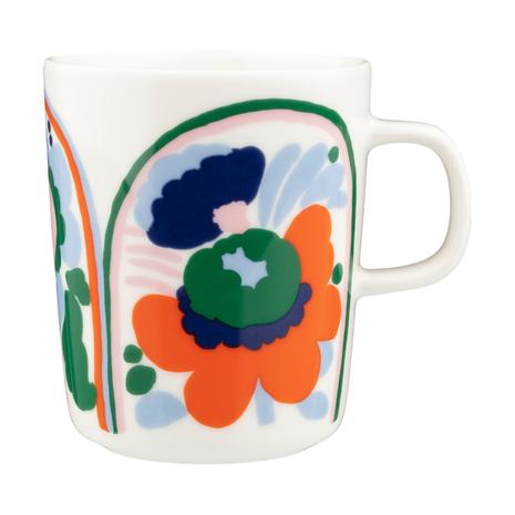 Marimekko Karuselli muki 2.4 dl – kuva 5/5