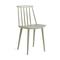 HAY J77 tuoli Sage lacquered beech – kuva 2