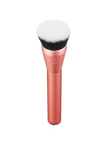 Real Techniques - Glow Round Base Brush