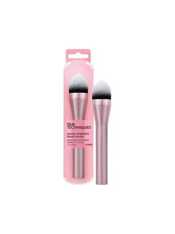 Real Techniques - Power Pigment Blush Brush – kuva 4/5