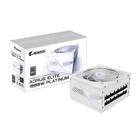 Aorus Elite P1000W Ice Power Supply Unit - Pcie 5.0, 80