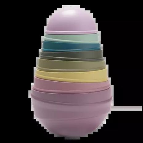 BIBS - Wobbly Tower – kuva 2/3