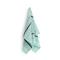 HAY Linear keittiöpyyhe 52x80 cm Turquoise – kuva 4