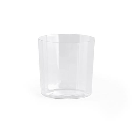 HAY Angle juomalasi Wide 7,5 cm